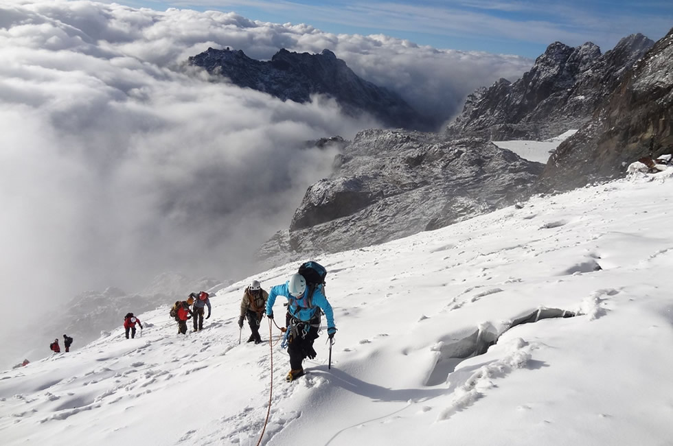 Tips for Excellent Rwenzori Hiking Safari