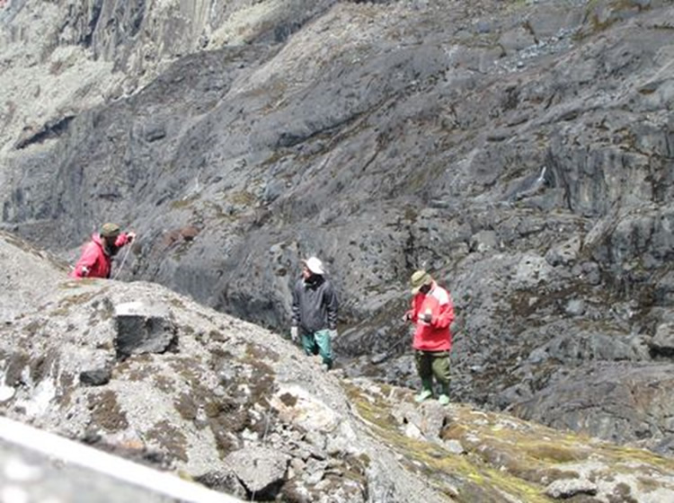 How to Prepare for a Gorilla and Rwenzori Trek